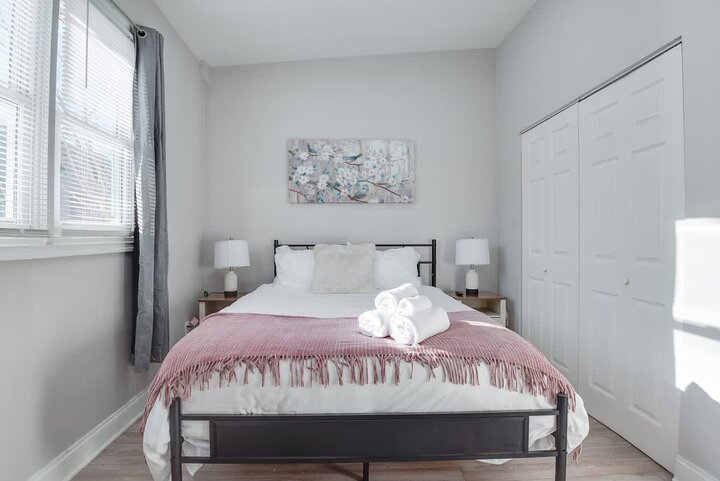 Condominium in Washington, US