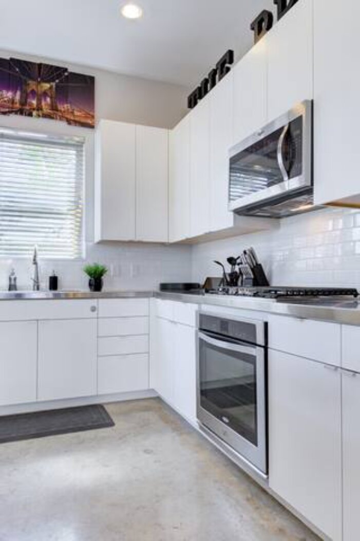 House in San Antonio, US