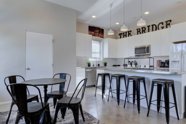 House in San Antonio, US