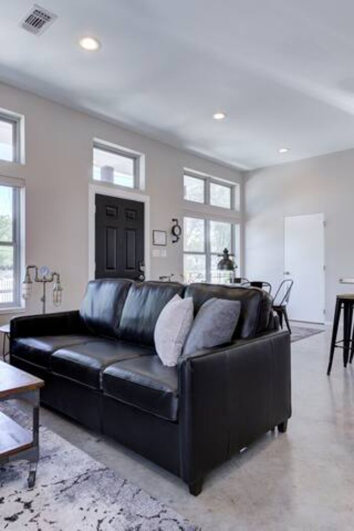 House in San Antonio, US