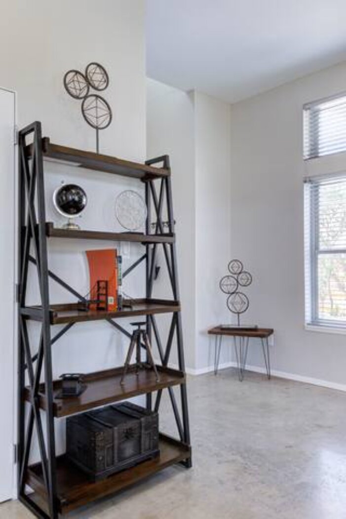 House in San Antonio, US