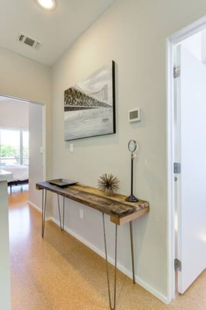 House in San Antonio, US