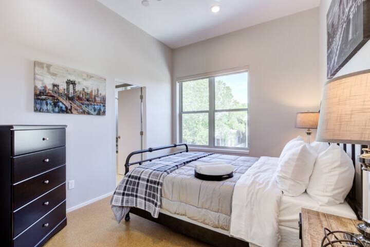 House in San Antonio, US