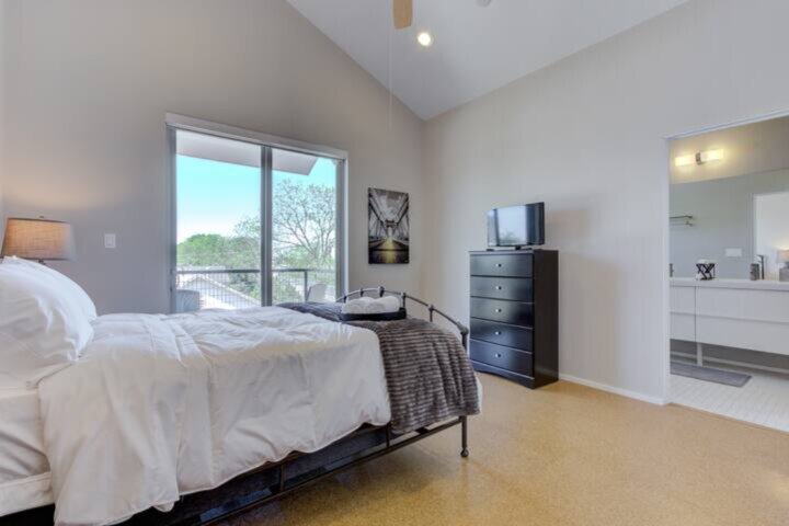 House in San Antonio, US