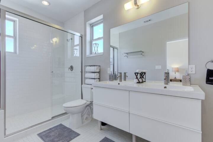 House in San Antonio, US