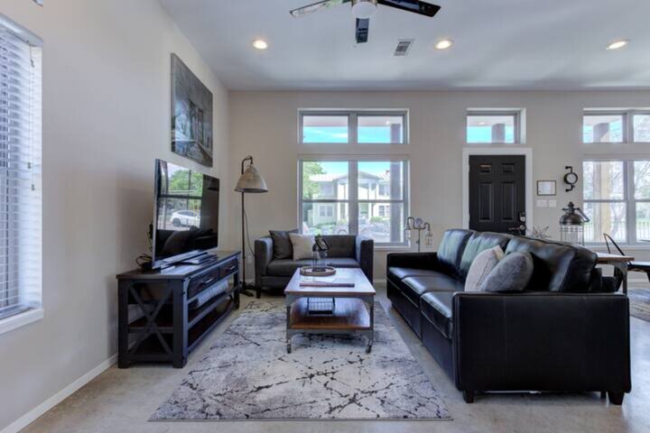 House in San Antonio, US