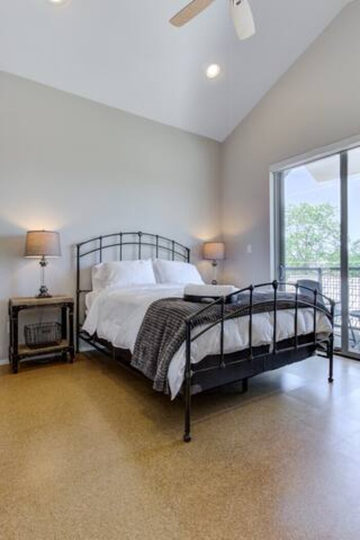 House in San Antonio, US