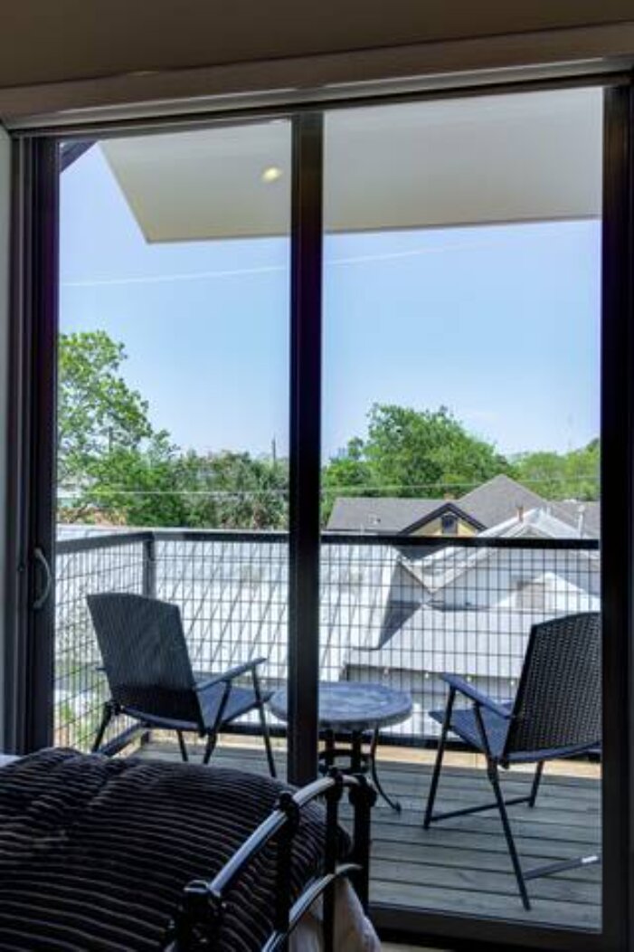 House in San Antonio, US