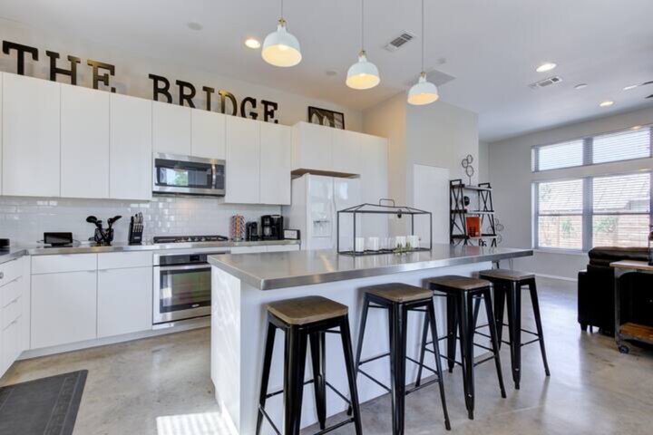 House in San Antonio, US