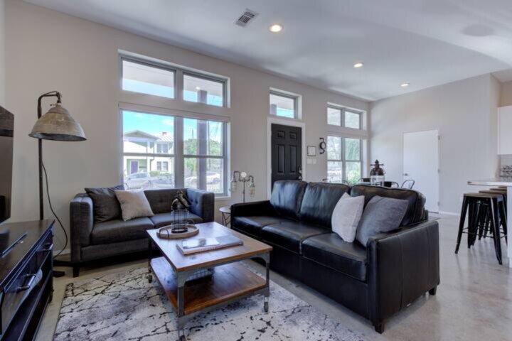 House in San Antonio, US