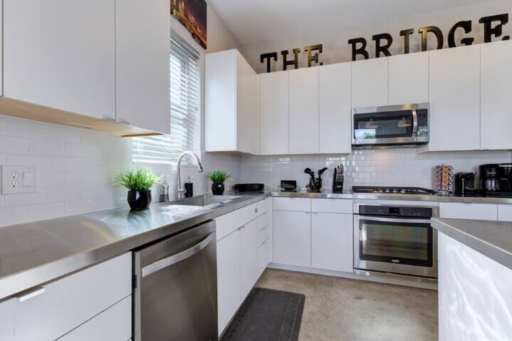 House in San Antonio, US