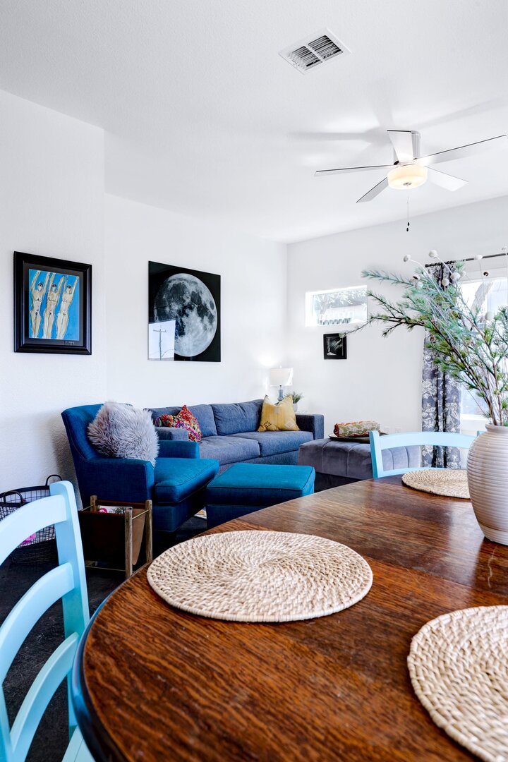 House in San Antonio, US