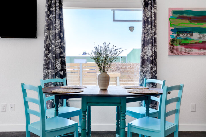 House in San Antonio, US