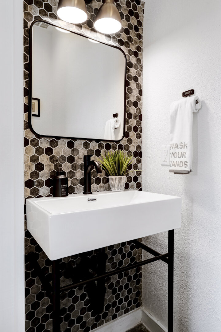 House in San Antonio, US