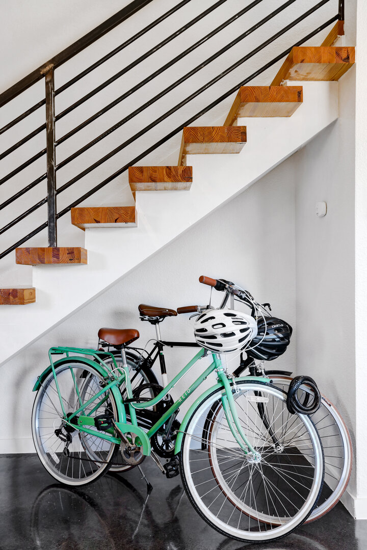 House in San Antonio, US