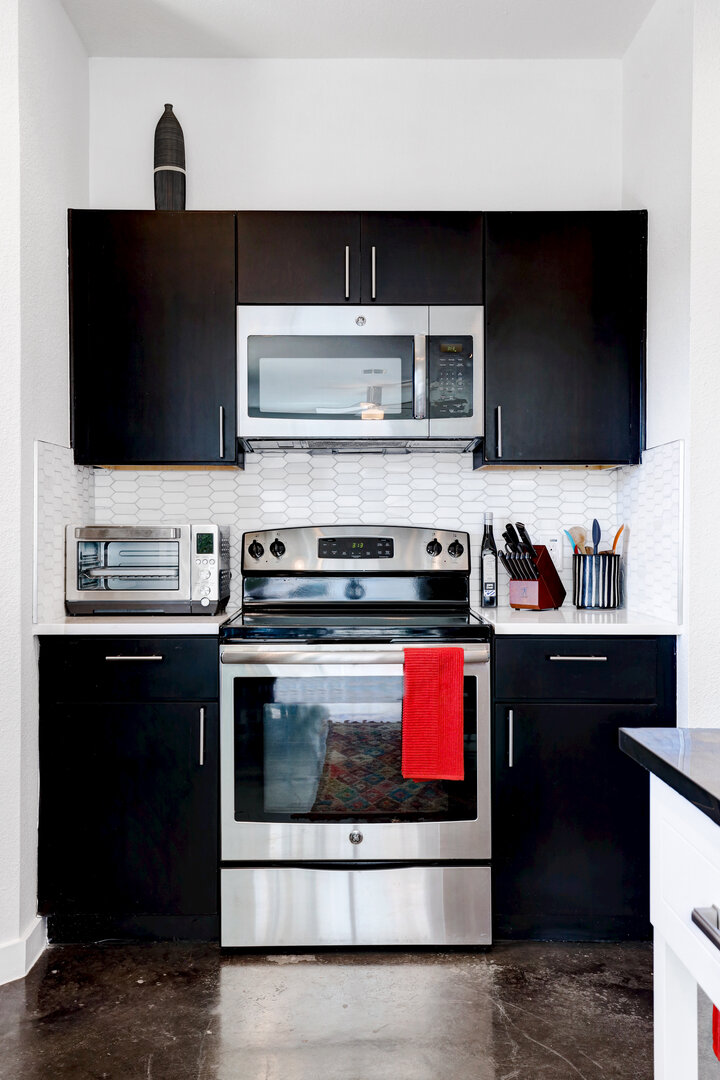 House in San Antonio, US