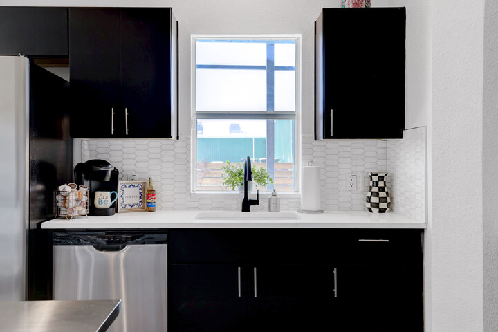 House in San Antonio, US