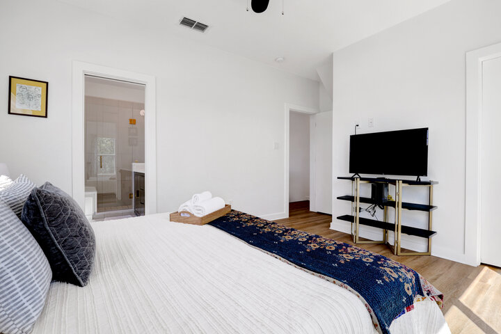 House in San Antonio, US