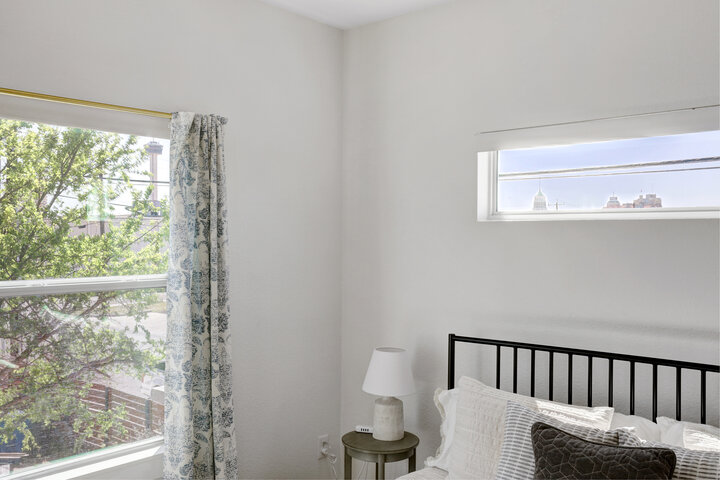 House in San Antonio, US