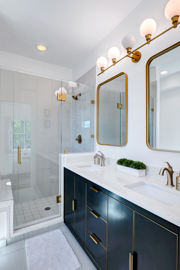 House in San Antonio, US