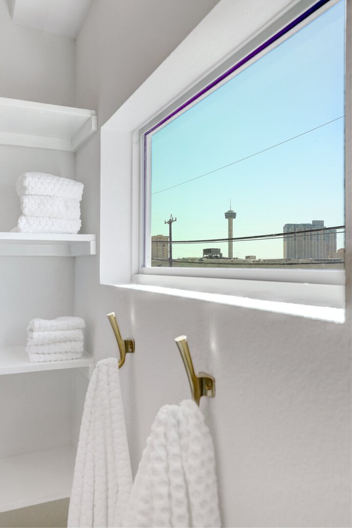 House in San Antonio, US