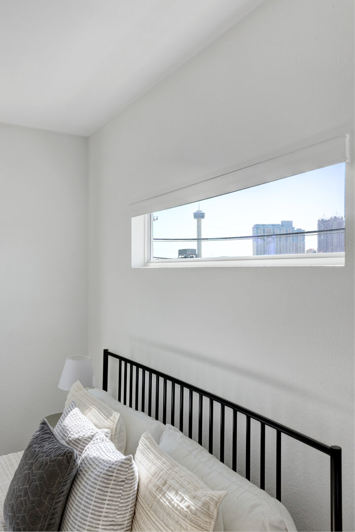 House in San Antonio, US