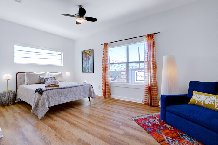 House in San Antonio, US