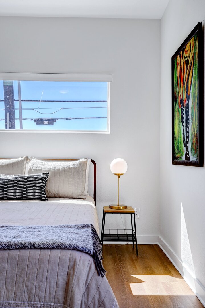 House in San Antonio, US