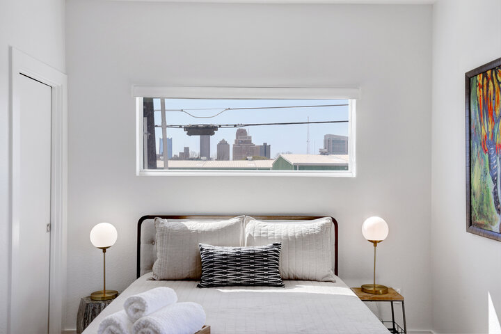 House in San Antonio, US