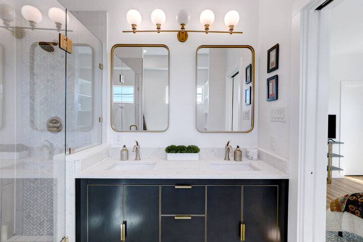 House in San Antonio, US