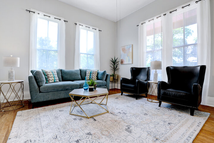 House in San Antonio, US