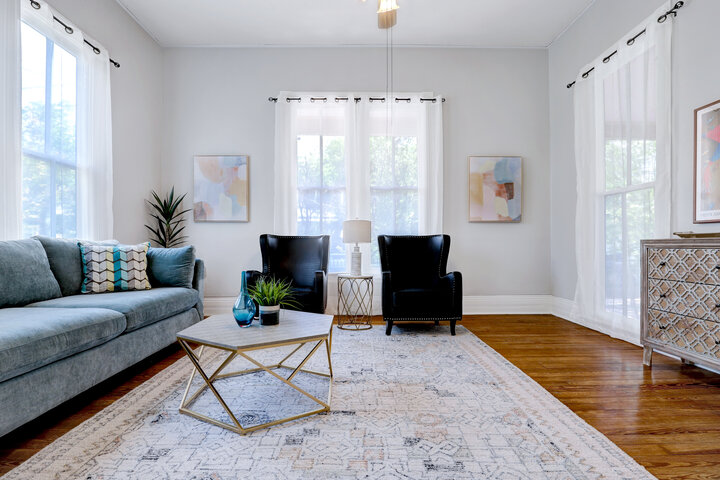 House in San Antonio, US