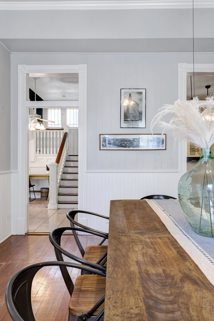 House in San Antonio, US