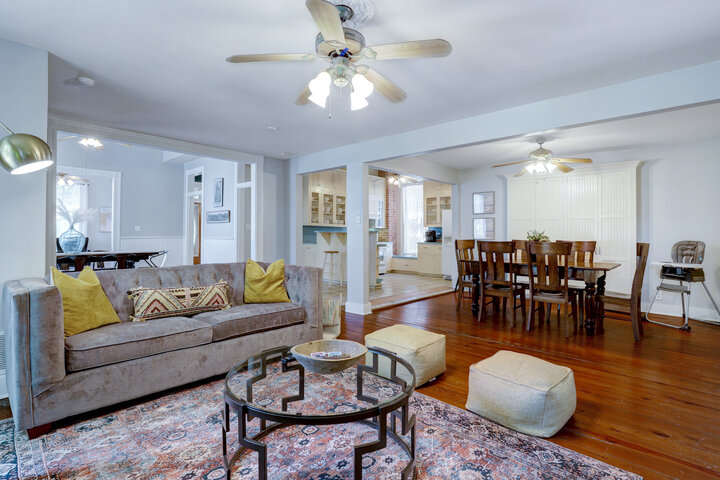 House in San Antonio, US