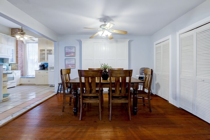 House in San Antonio, US