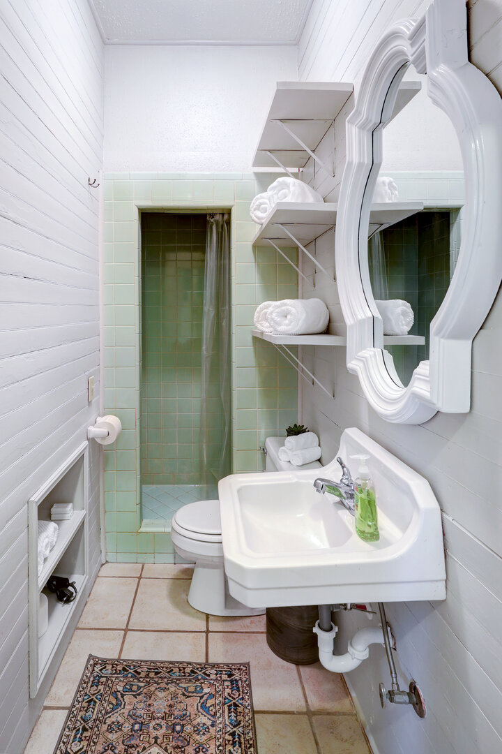 House in San Antonio, US