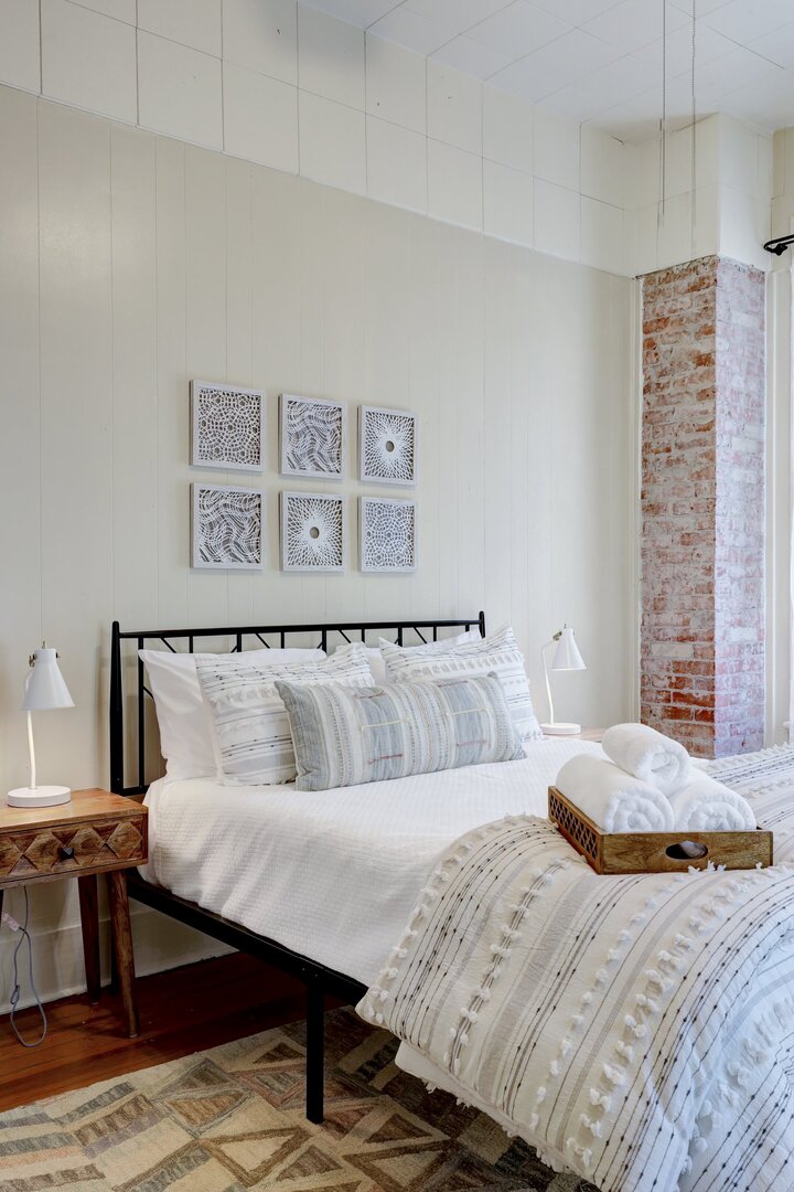 House in San Antonio, US