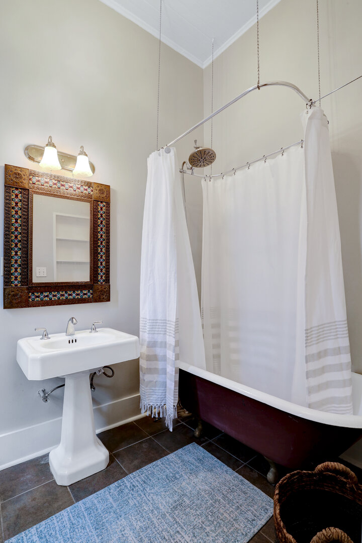 House in San Antonio, US