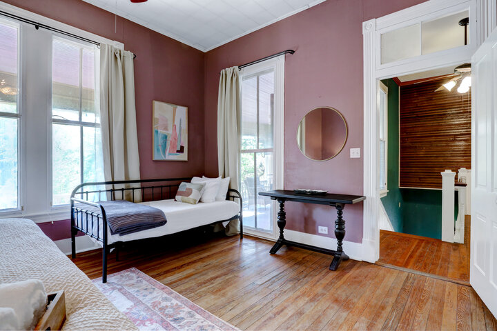 House in San Antonio, US