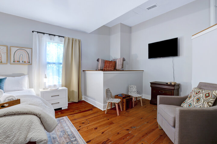 House in San Antonio, US