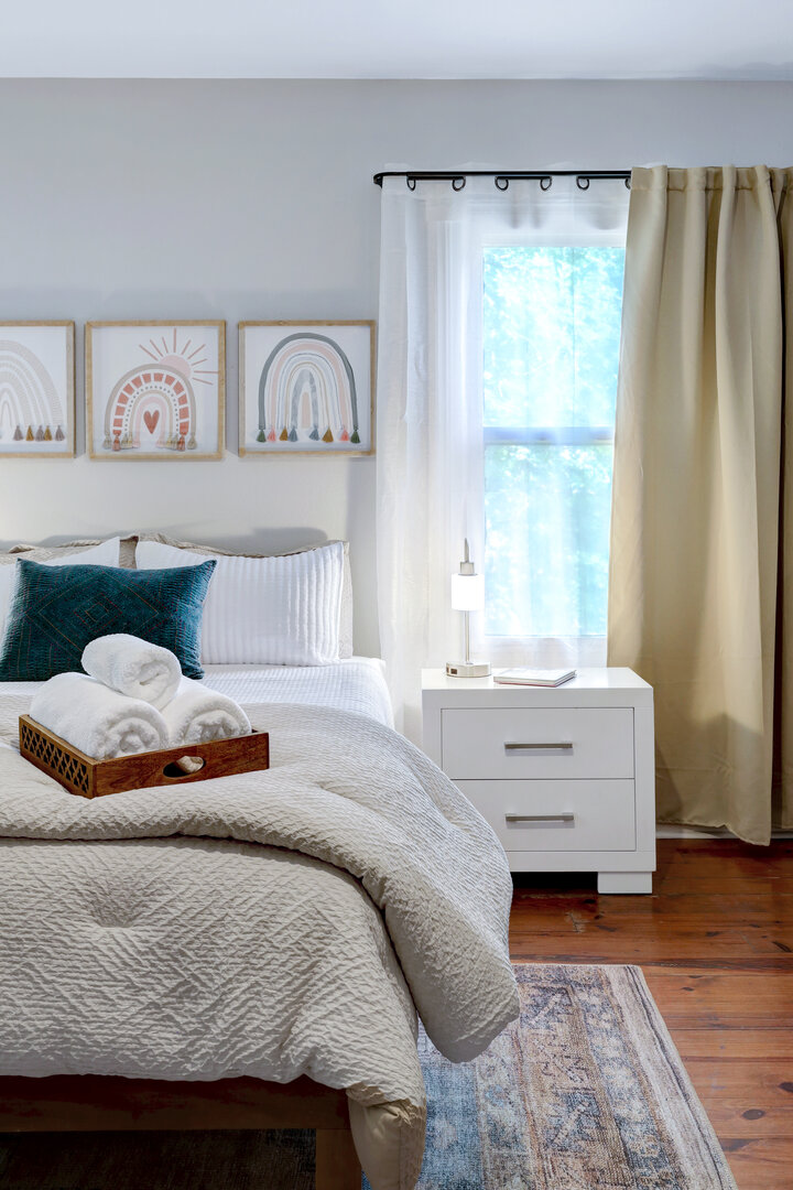 House in San Antonio, US