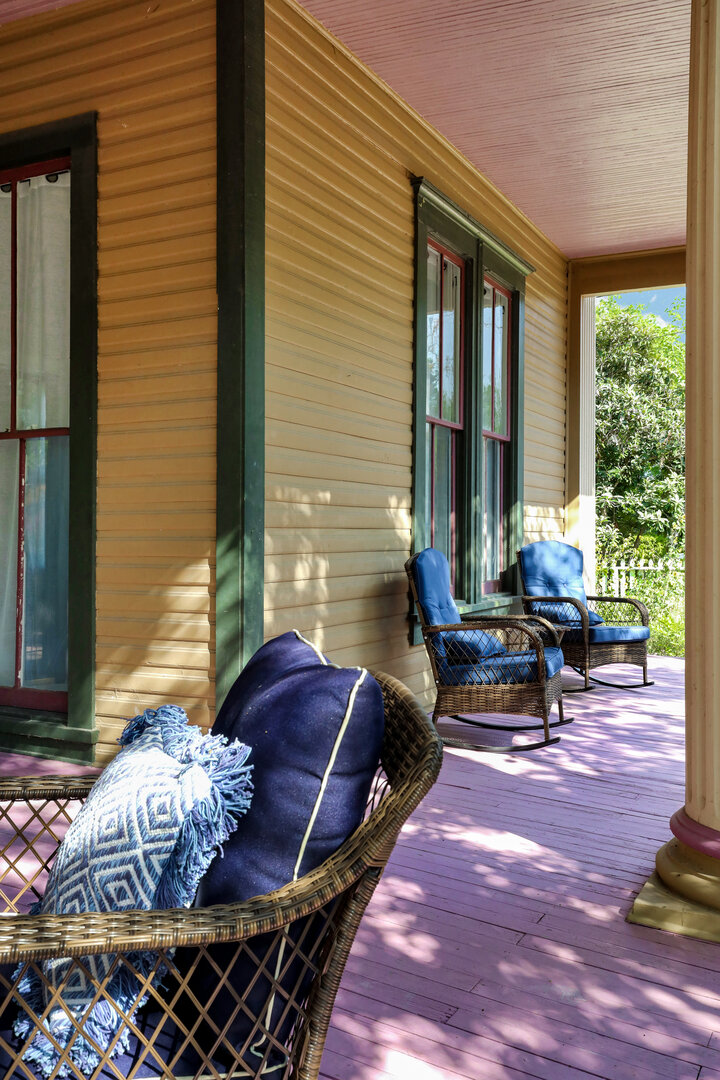 House in San Antonio, US