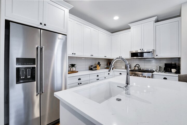 House in San Antonio, US