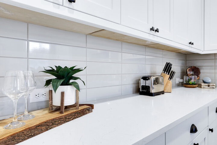 House in San Antonio, US