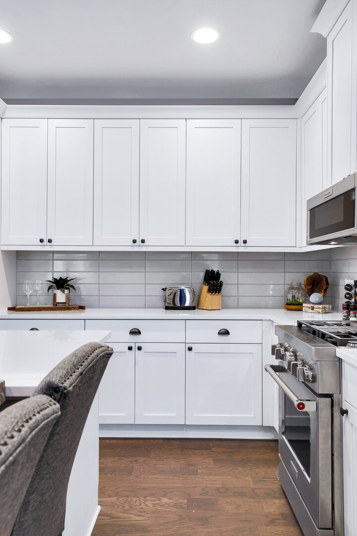 House in San Antonio, US