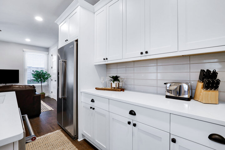 House in San Antonio, US