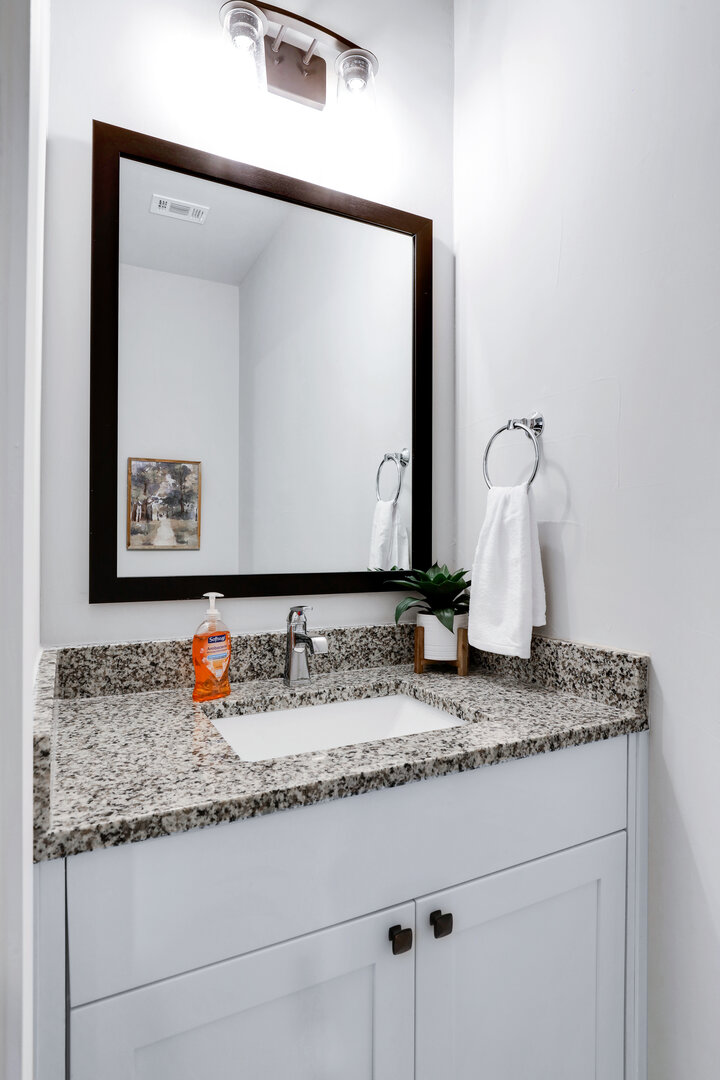 House in San Antonio, US