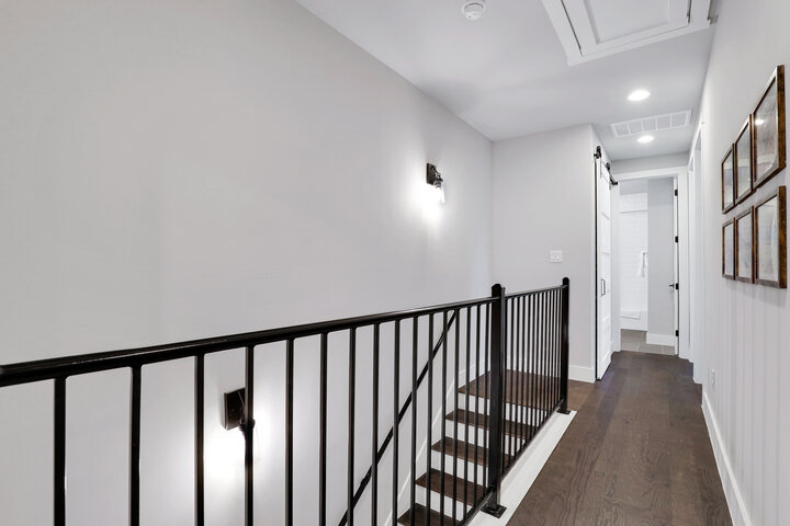 House in San Antonio, US