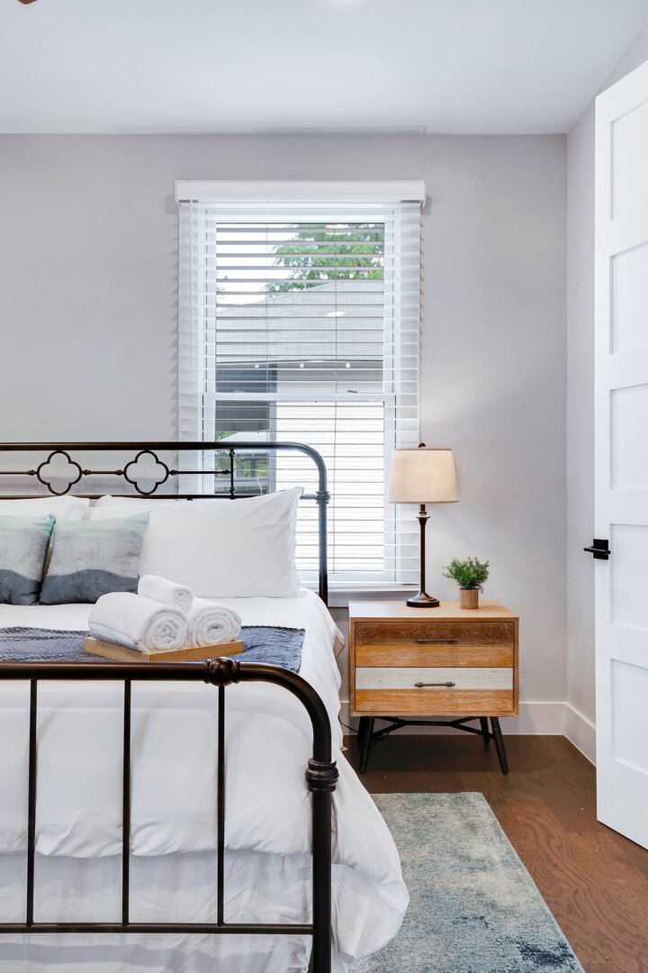 House in San Antonio, US