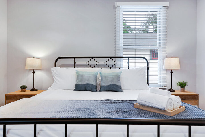 House in San Antonio, US